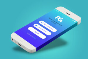 mobile app design