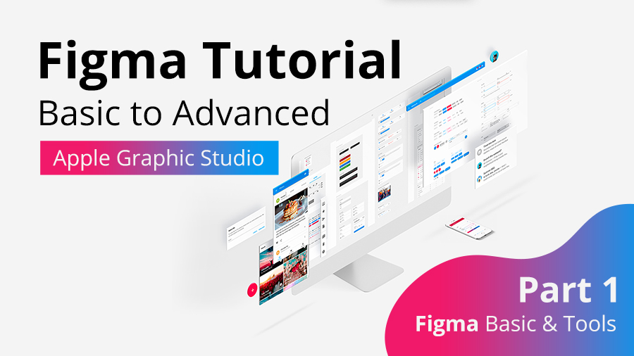 Figma User Interface Design