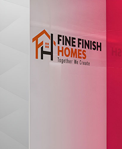 Fine-Finish-Homes-Logo-Design-Service
